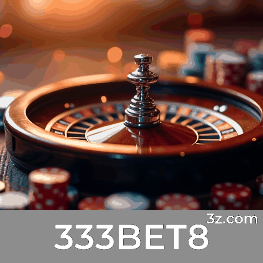 Cassino Online 333BET8