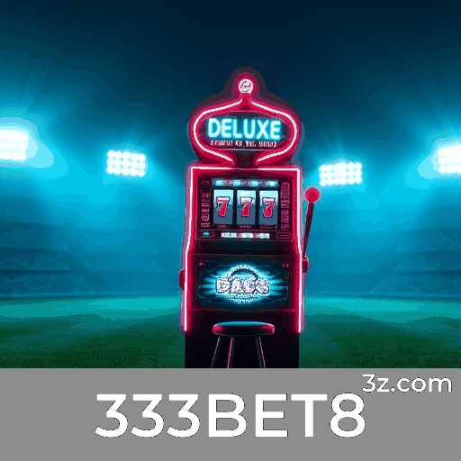 Cassino Online 333BET8
