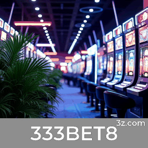 Cassino Online 333BET8