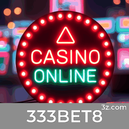 Cassino Online 333BET8