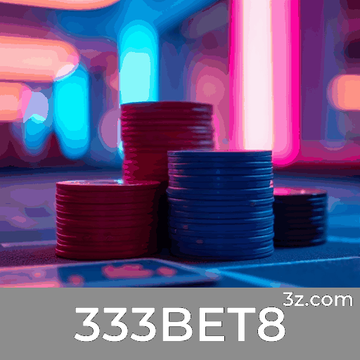 333BET8: A Plataforma de Apostas Confiável e Premiada