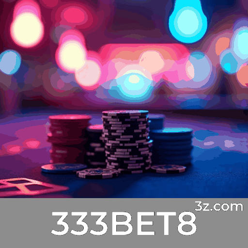 Cadastro na 333BET8
