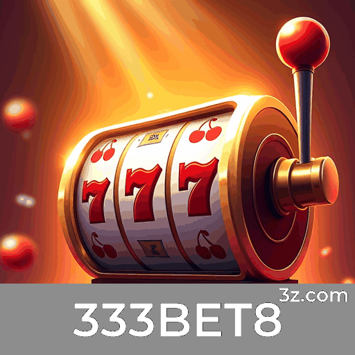 Acesso ao 333BET8