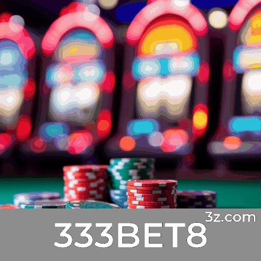 Acesso ao 333BET8