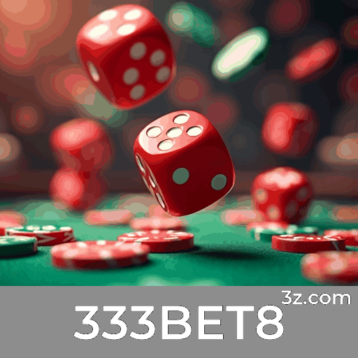 Cadastro na 333BET8