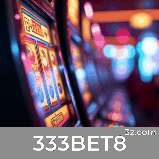 Cadastro na 333BET8