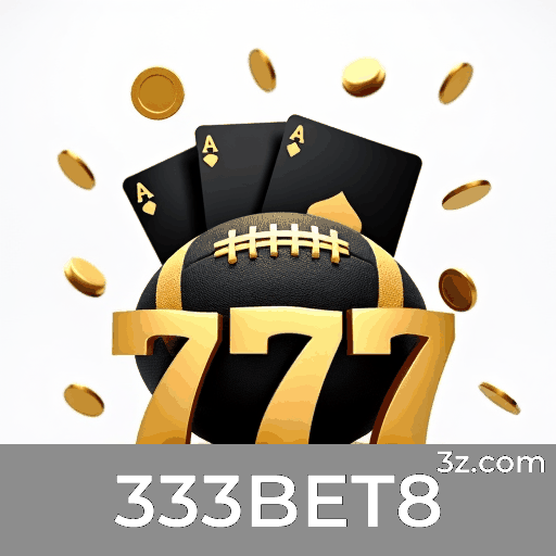 Cassino Online 333BET8