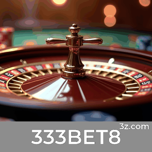 333BET8: A Plataforma de Apostas Confiável e Premiada