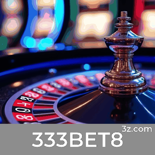 Cassino Online 333BET8