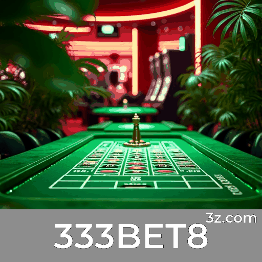 Cadastro na 333BET8