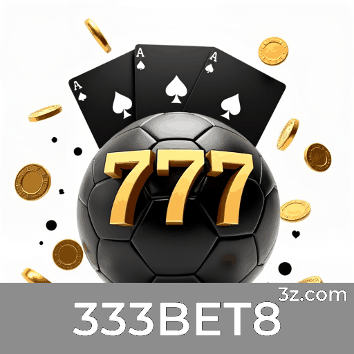 Cassino Online 333BET8