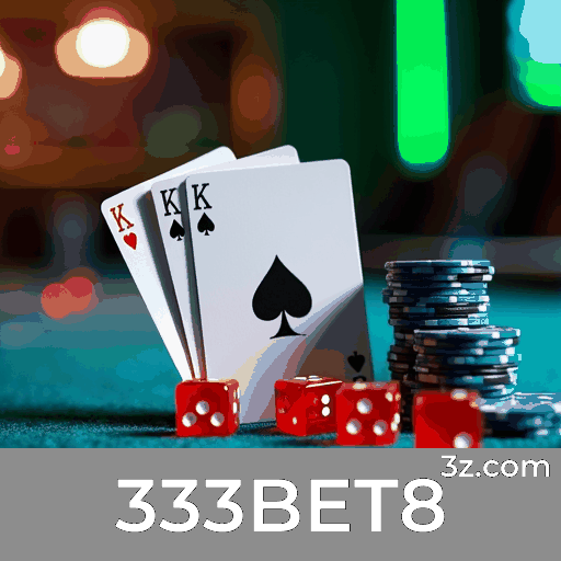 Cadastro na 333BET8