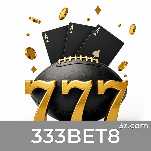 Acesso ao 333BET8