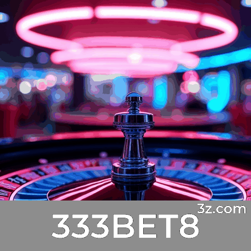 Cadastro na 333BET8