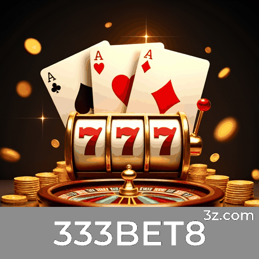 Cadastro na 333BET8