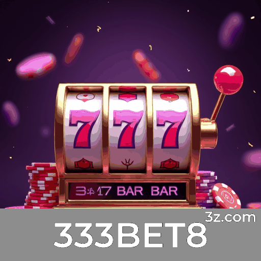 Cassino Online 333BET8