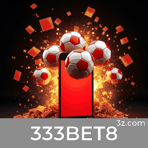 Acesso ao 333BET8