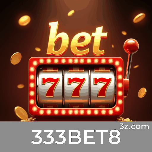 Cadastro na 333BET8